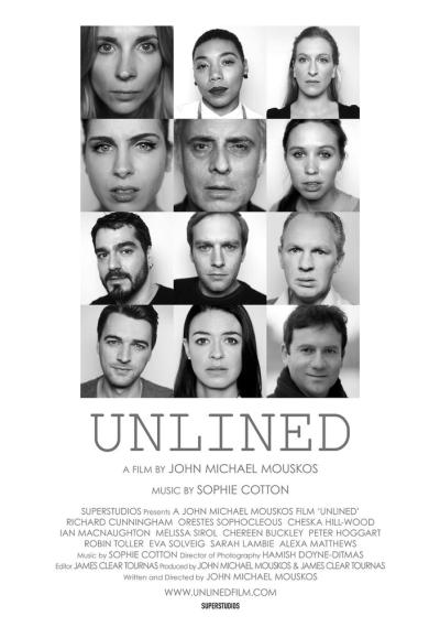 Постер к фильму Начистоту