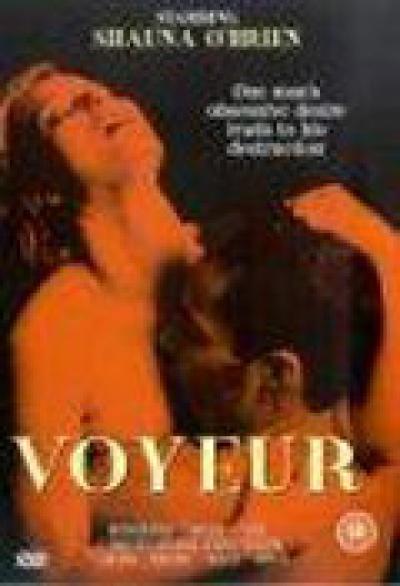 Постер к фильму Вуайерист