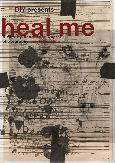 Постер к фильму Излечи меня