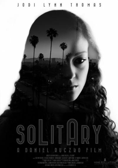 Постер к фильму Отшельничество