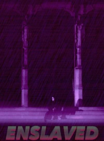 Постер к фильму Порабощенный