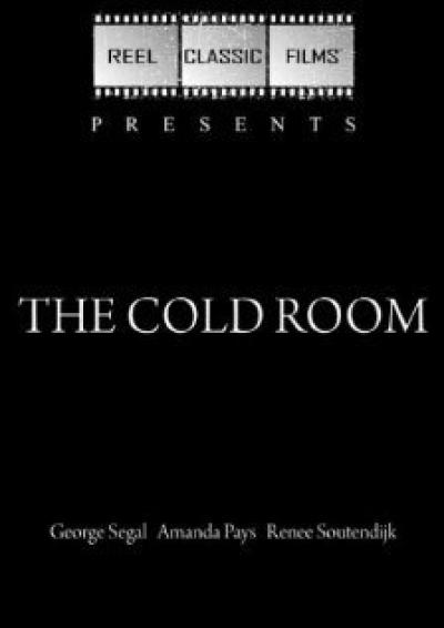 Постер к фильму Комната страха