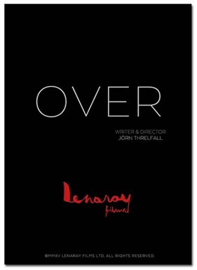 Постер к фильму Конец